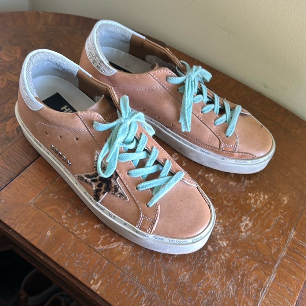 Golden Goose Sneakers